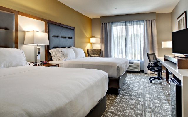 Holiday Inn Express Hotel & Suites Albany, an IHG Hotel