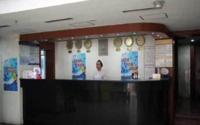 Shindom Inn Beijing Jianguomen