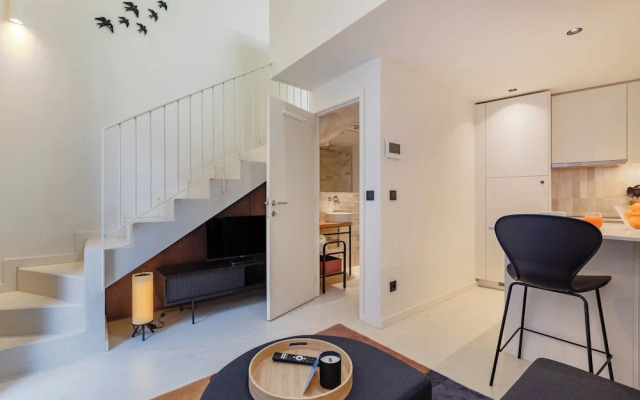 Urban Loft at Terracotta Collection