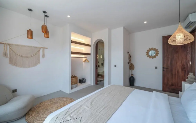 Nova Oasis 4