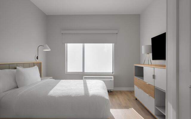 TownePlace Suites Coeur d'Alene