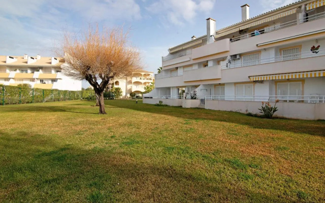 Vilamoura Apartment 3 bedroom