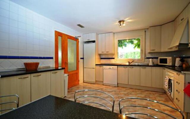 Beautiful villa with pool. Nautic 1