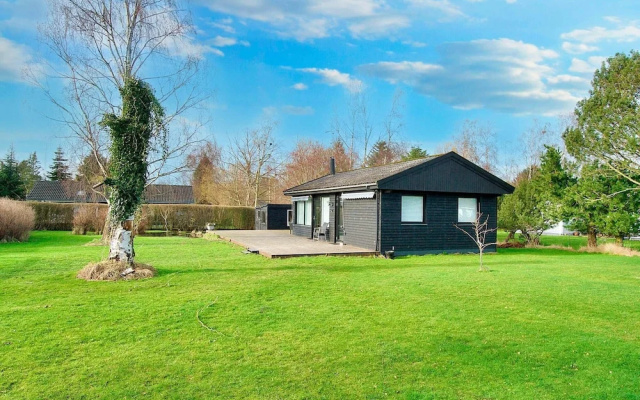4 Person Holiday Home in Holbaek