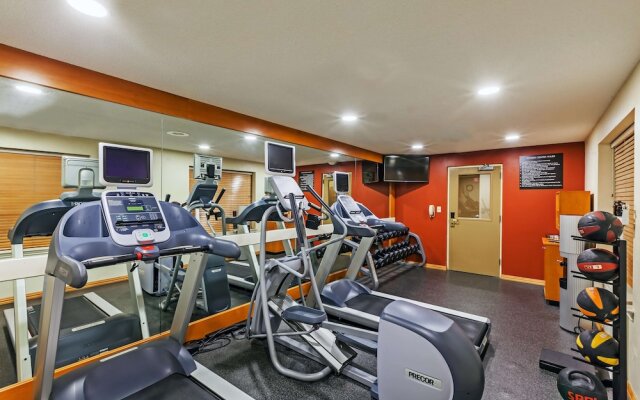 Homewood Suites by Hilton Brownsville