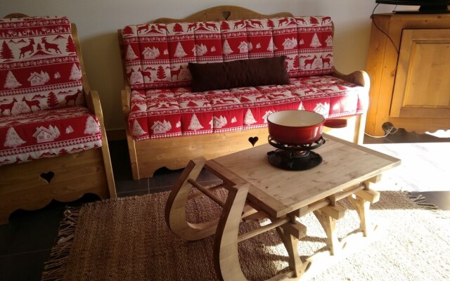 Appartement Résidence Cardinal