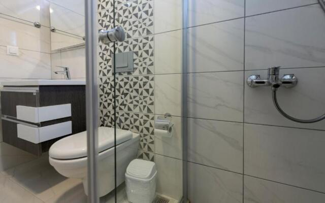 Hisar 1 - 4 Bedroom Holiday Villa in Hisarönü