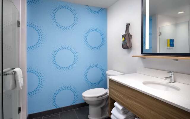 Tru By Hilton Indianapolis Downtown, IN