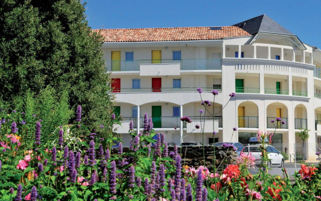 Résidence Les Jardins de l'Amirauté - Vacancéole