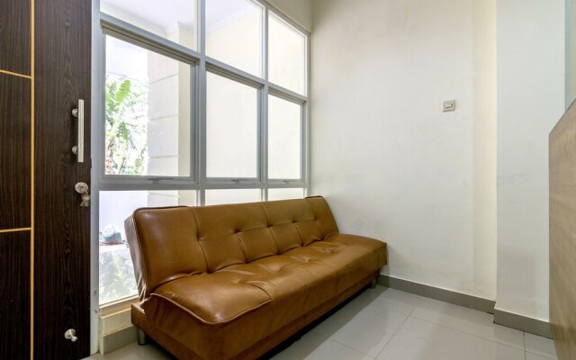 Travel-Inn by OYO Rooms