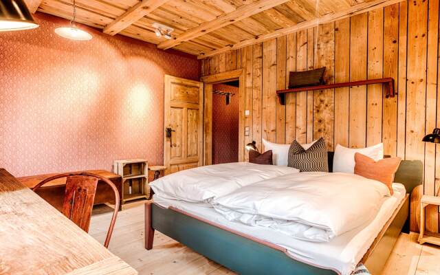 Hotel Zur Mühle Boutique & Spa