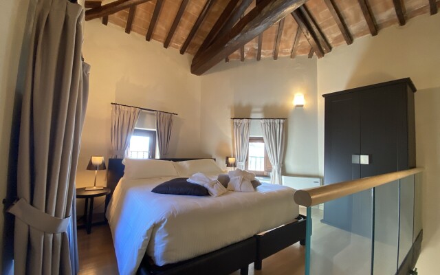 Borgo Dei Conti Resort Relais & Chateaux