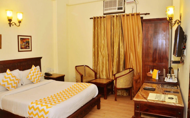 Hotel Yug Villa