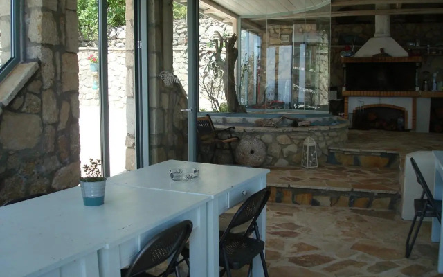 Villa Merlot 2