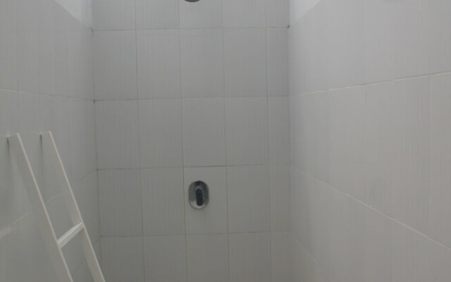 Scandinavia Gili Air