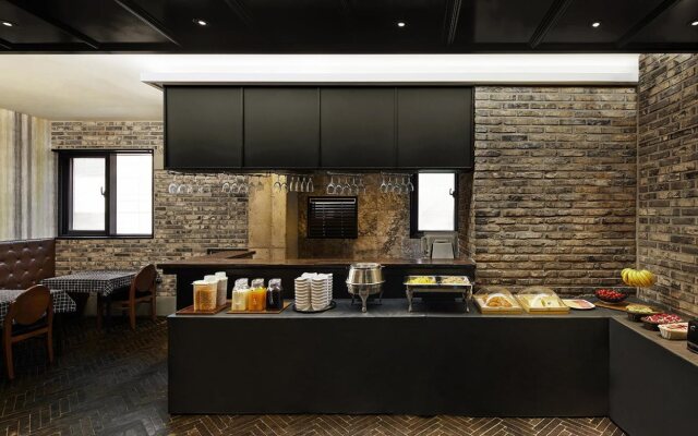 H Avenue Hotel Yeocksam