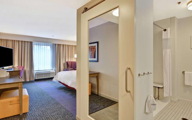 Hampton Inn & Suites Ashland