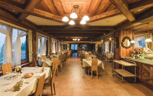Albergo Ristorante Centrale
