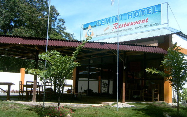 Gemini Hotel & Restaurant