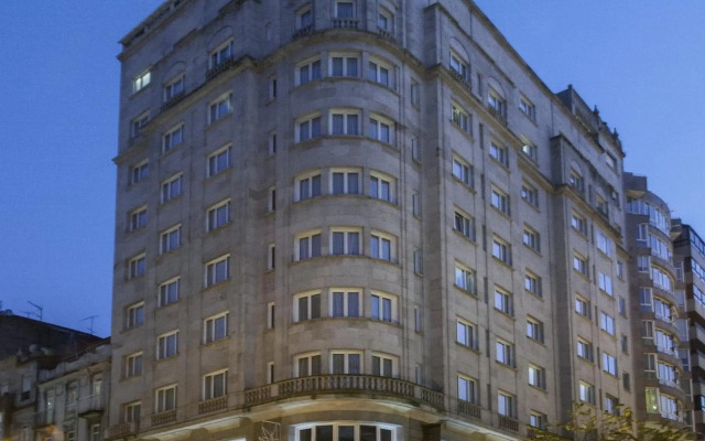 Hotel Zenit Vigo