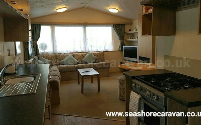 Seashore Caravans