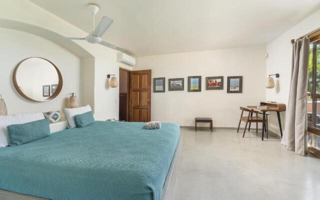 Casa Bahia Sur - Luxury Ocean View 3 Bedroom Home