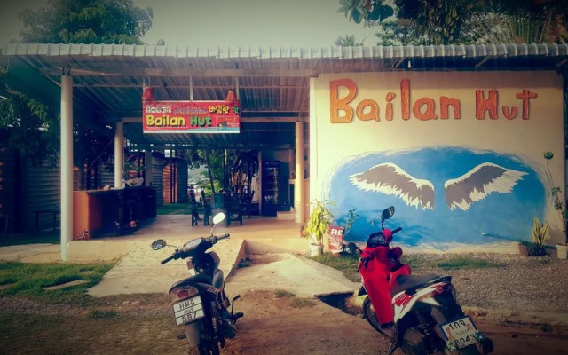 Bailan Hut Resort & Restaurant