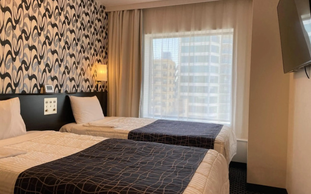 Bayside Hotel Azur Takeshiba Hamamatsucho
