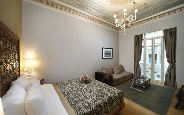 The Story Hotel Pera