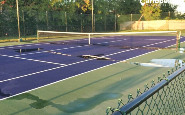 Villa Leonor Beach House With Private Beach Access Playa Bavaro