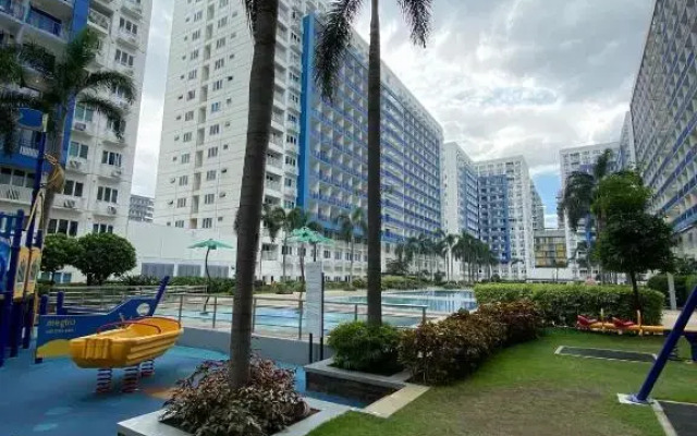 Sea Residences Jeremiah2911