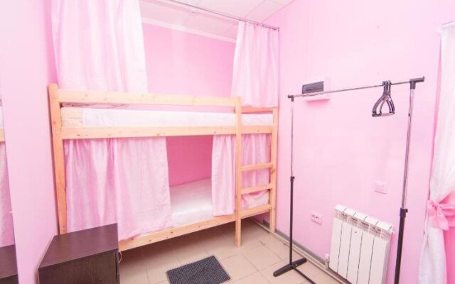 New Level Hostel