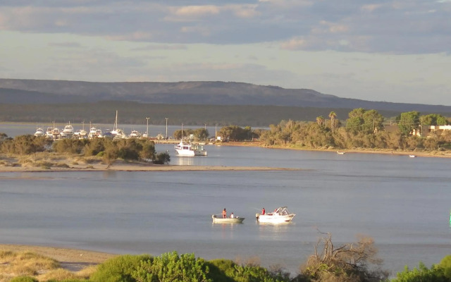 Kalbarri Riverfront Unit