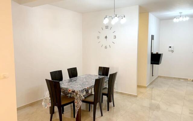 Apartment With 2 Bedrooms in Cheraga, With Shared Pool, Terrace and Wifi