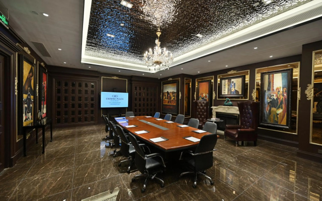 Crowne Plaza City Center Ningbo by IHG
