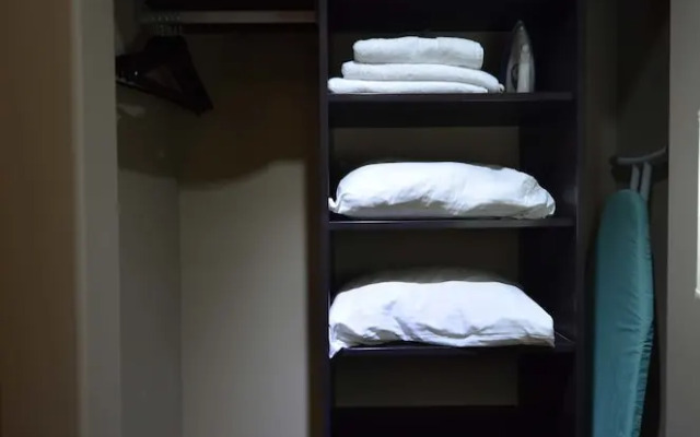 Hotel Suites del Sol