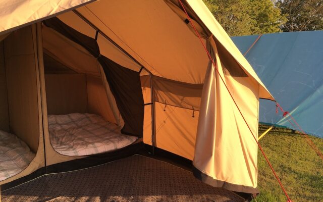 The Croft Campsite