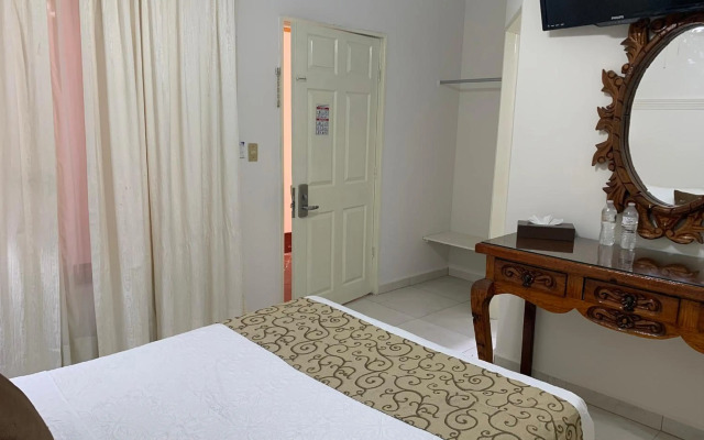 Inn Galerias Hotel