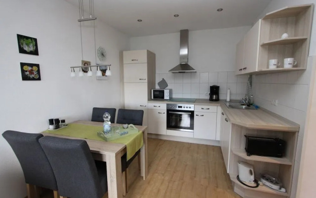 Ferienwohnung Riefenbach