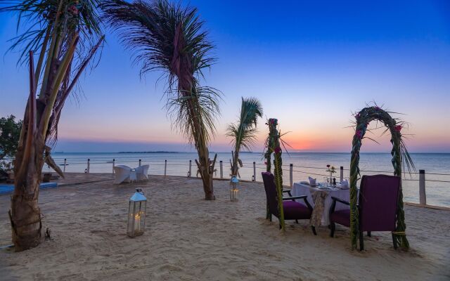 Golden Tulip Zanzibar Resort