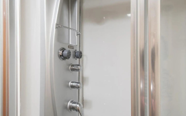 The Drummond Street Residence