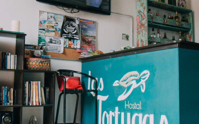 Hostal Las Tortugas