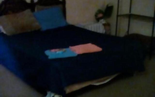 Vacation HomeStay Rental Rooms