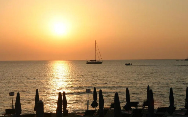 B&B Cinisi Mare e Monti