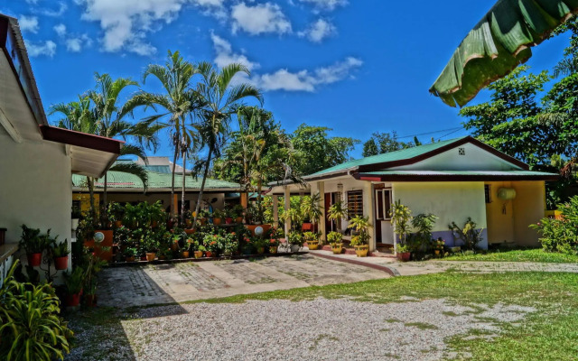 Chez May-Paule Guesthouse