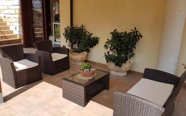 Affittacamere La Madonnina