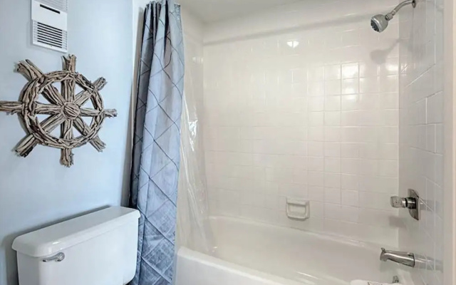SunDestin - Romantic Getaway! - 1 BR Condo