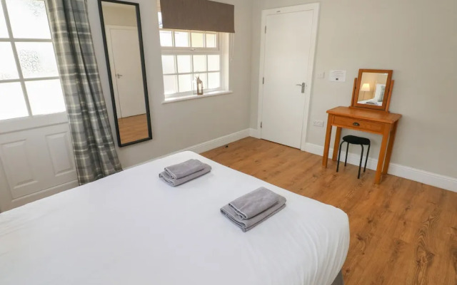 North Beach at The Hideaway