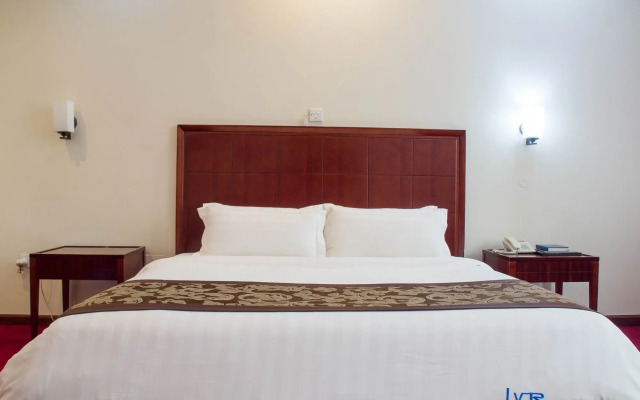 Lake View Resort Hotel
