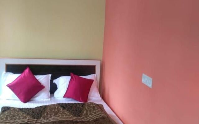 Himgiri Adventure Camps